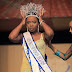 Miss Universe British Virgin Islands 2014 is Jaynene Jno Lewis!