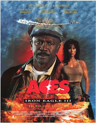 Aces: Iron Eagle 3