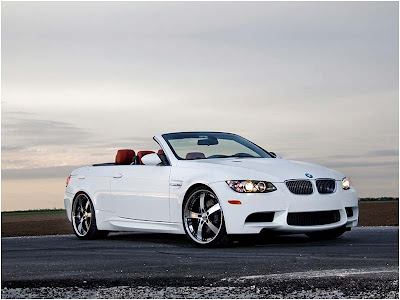 BMW M3 Pictures Wallpaper