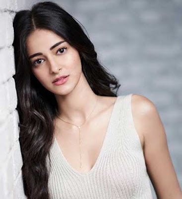 Ananya Pandey wiki