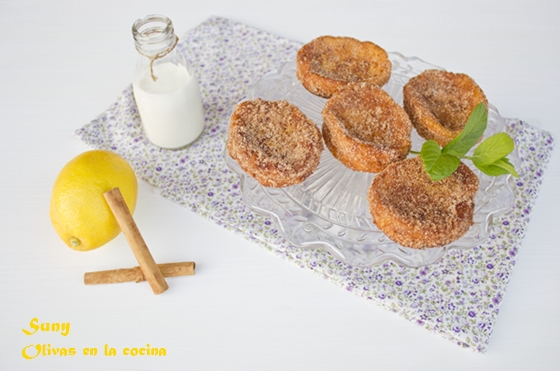 TORRIJAS