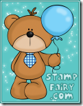 STAMP FAIRY