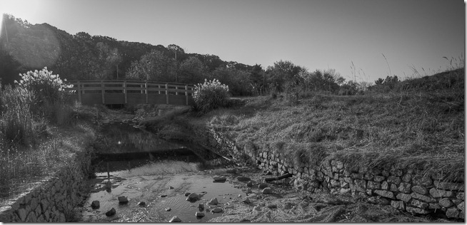 Bridge at Red 6