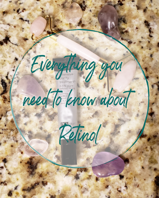 Image2 for The truth about Retinol. Instagram retinol