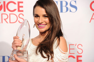 Lea Michele