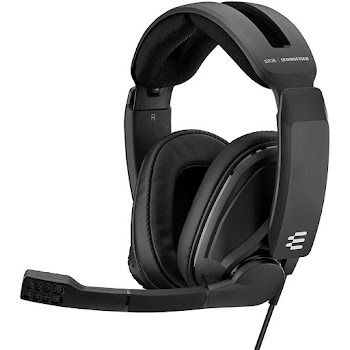 Sennheiser GSP 302