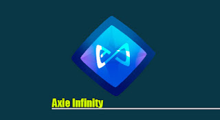 Axie Infinity, AXS coin