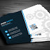 Business Card Template Free Download
