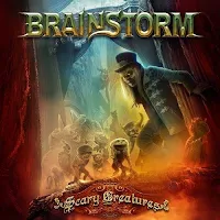 Brainstorm - "Scary Creatures"