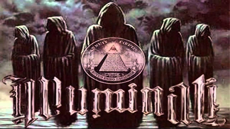 Konspirasi Illuminati di Balik Peristiwa Holocaust