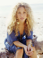 Shakira Mebarak HQ photo