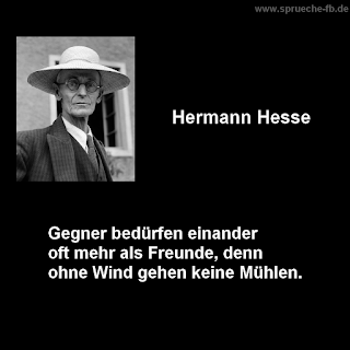 sprüche zum nachdenken hermann hesse zitate