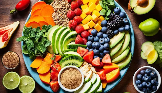 weight loss meal ideas