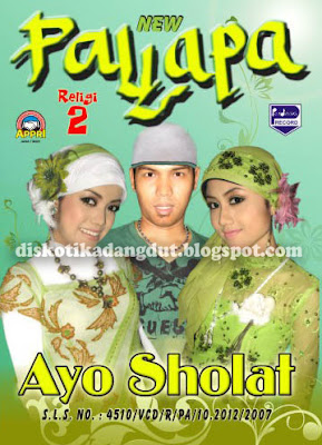 New Pallapa Religi Vol 2 2007