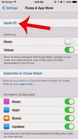 iphone6-unsubscribe-itunes-newsletter-3