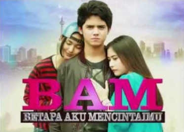 Download Ost Bam Sctv Mp3 Lagu Betapa Aku Mencintai Mu