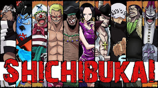 Wallpaper Gambar One Piece New World Terbaru