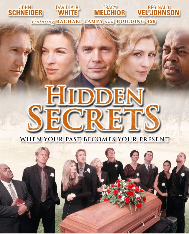 Hidden Secrets starring John Schneider, Staci Keanan, Corin Nemec ...