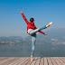 Impressive Ballet Dance Photographs 