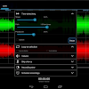 Recforge Ii : Aplikasi Perekam Bunyi Android