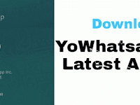 Yowhatsapp Apk Download Latest Version