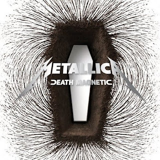nys51i Metallica - Death Magnetic