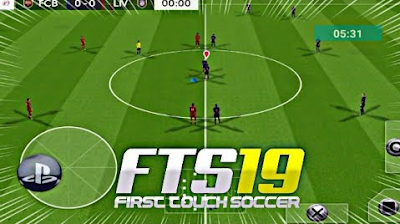  The latest cool mod has already been updated Download FDR 19 v2 | New FTS Mod 19 Update