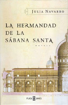 La hermandad de la Sabana Santa