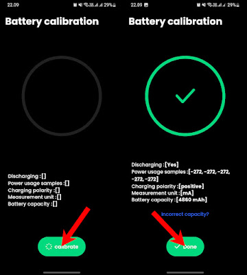 Cara Cek Battery Health di Android Dengan Aplikasi