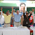 Luis Abinader pide al gobierno esclarecer atentado contra  el candidato a Senador Cesar Augusto Matías