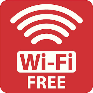 Cara Login wifi.id gratis 2016 dengan NUSANET