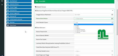  ternyata masih terdapat beberapa bug yang dijumpai ketika melaksanakan pemutakhiran data di si Beberapa Bug yang Ditemukan pada Emis Online 2017