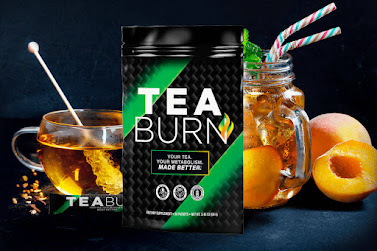  Tea burn help you lose weight