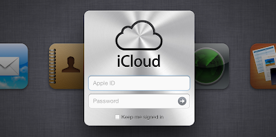Cách kiểm tra iPhone bị khóa iCloud hay không?