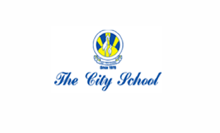 The City School Jobs December 2021