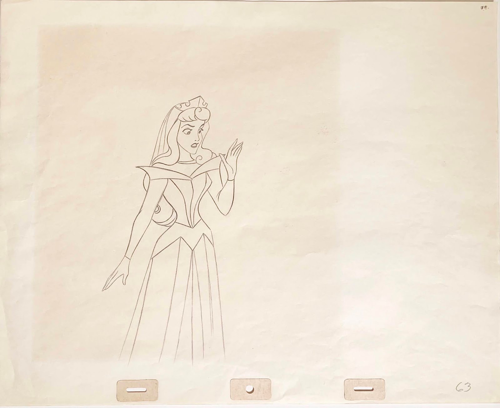 Disney Princess Drawing Easy | How to Draw Princesses Beautiful Sketch  Tutorial - YouTube