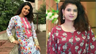 Keep all my troubles and pride with me: Shabnam Faria