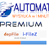 Depfile Premium Account 25 July 2016  Update 25-07-2016 100% working