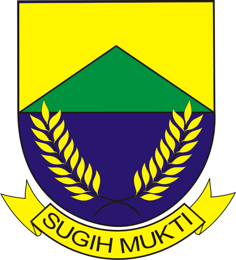 logo kabupaten cianjur