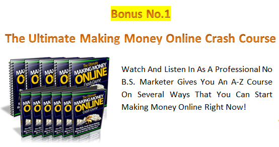 Marketing with anik bonuses