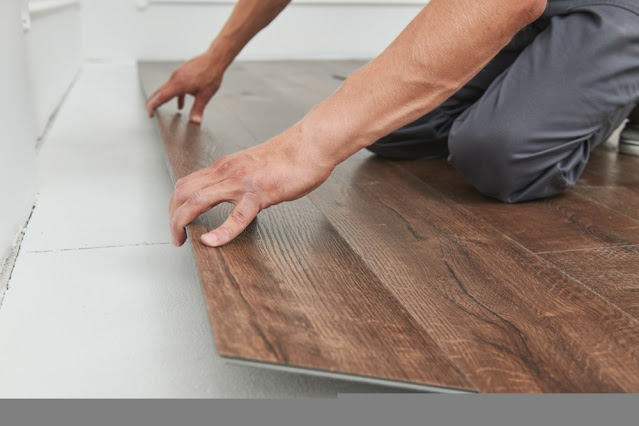 Engineered Flooring