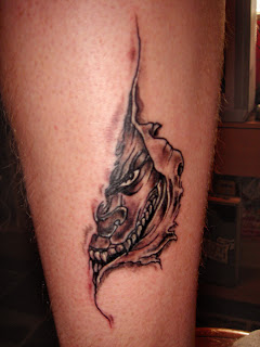 wolf tattoo, tattoo, tattoos