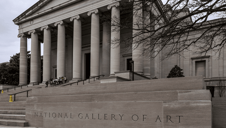 National Gallery of Art washington
