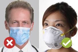 A-proper-way-to-wear-a-mask