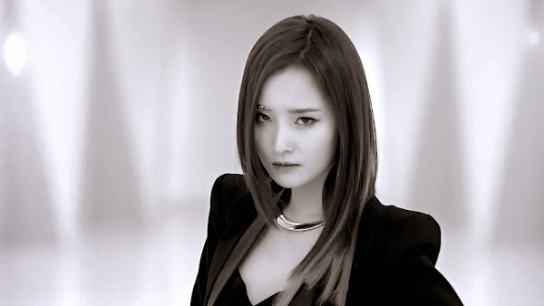 Dal Shabet Woohee B.B.B 