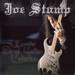 Joe-Stump-2009-The-Essential-Shred-Guitar-Collection-mp3