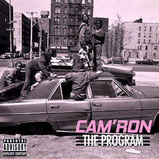 download MP3 Cam'ron - The Program iTunes Plus aac m4a mp3