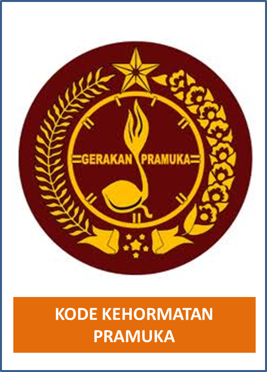 Ensiklopedia Pramuk: Kode Kehormatan Pramuka