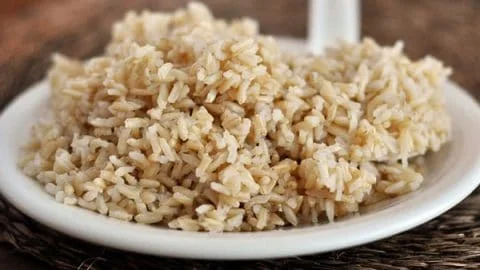 Foods to Avoid If You Have Bad Kidneys - brown rice