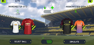 FIFA 23 Mobile Ultimate Edition V2.6.8 Download Apk+Data+Obb